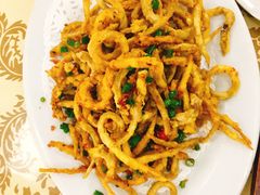 -红海湾豪记海鲜大排档