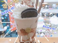 -牛牛和清小妞芝士卷饼厂(红谷滩万达店)