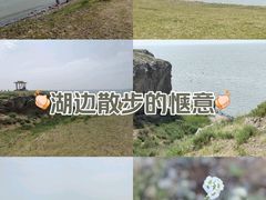 -呼伦湖旅游景区