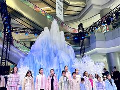 -凯德广场(学府店)