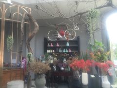 -发现花馆西餐厅FA Restaurant