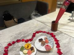 -温德姆至尊酒店·璇全日餐厅