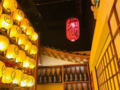 -玉川屋·深夜食堂居酒屋(柳巷店)