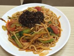-中国兰州名牛纯汤牛肉面(永安道店)