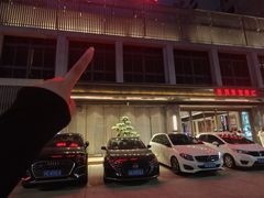 -新偶像健康汇•水疗SPA•豪华自助餐(世界城店)