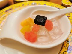 -苏州吴中白金汉爵大酒店