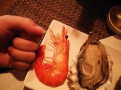 -斯普汇生蚝牛排馆(中骏世界城店)