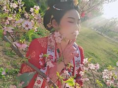 -红袖添香古风写真馆