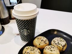 -小杨生煎(松江大学城店)