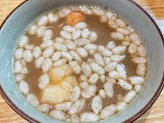 油茶-牛八宝桂林米粉(八里庄店)