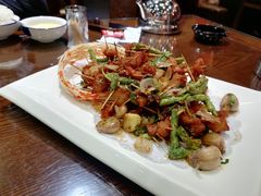 -东北大院·东北菜(三台子店)