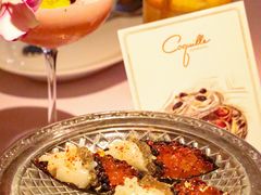 -壳里西餐厅Coquille Seafood Bistro(蒙自路店)