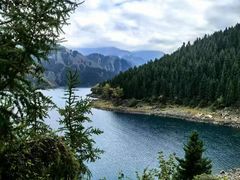 -天山天池风景区-西王母祖庙