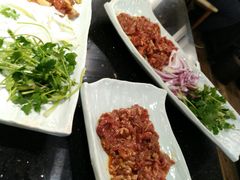 -百味源炭火烤翅 ·夜市大排档(酒仙桥店)