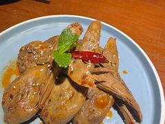 -58度品质川菜馆(经一路店)