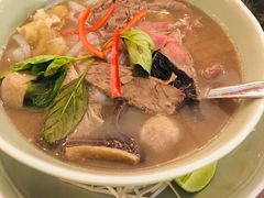 -CHINCHIN 青青·泰国料理(万象食家店)