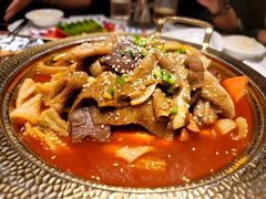 -全聚德烤鸭店(准噶尔路店)