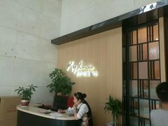 等位区-天宁凯利时尚餐厅