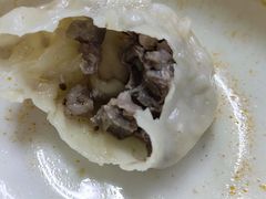 -莎车清真美食