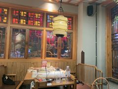 -巴渝瓦肆重庆鲜火锅(宝龙环湖店)