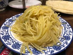 -娄三少·老北京春饼烤鸭家常菜(方庄店)