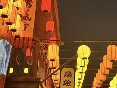 -深圳锦绣中华民俗村