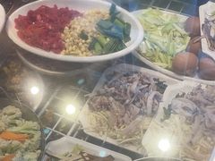 -老地方海鲜坊(步行街店)