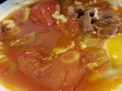 -翠华餐厅(香港国际机场店)