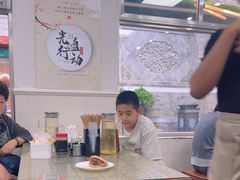 -清真·鸦儿李记·小馆(后海店)