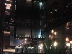 -曙亚洲餐厅-重庆富力艾美酒店(南坪万达广场店)