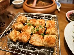 -雀舞云南菜(天津天河城购物中心店)