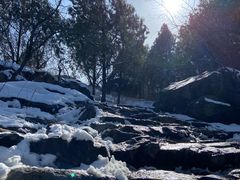 -阳台山自然风景区