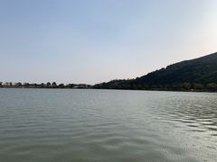-南北湖风景区