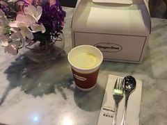 -哈根达斯(泉州万达店)