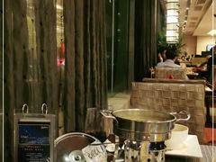 -天诚丽筠酒店-西餐厅