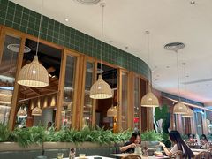 -芭札·Thai泰国餐厅(同和金铂天地店)