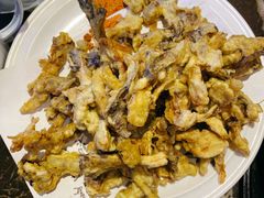 -粗粮人家·东北菜(洋桥店)