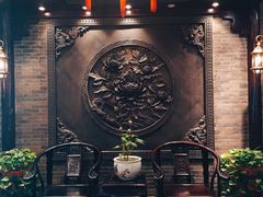 -钰园(水绘园店)
