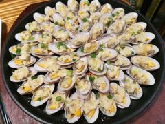 -食爺炭炉鸡煲·烧烤
