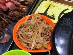 纠结千层肚-椒点传统串串香