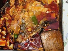 -烟火鱼乡(京华城店)