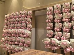 -安吉银润锦江城堡酒店(Hello Kitty主题乐园店)