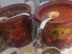 -合胜记太原排档(王府井店)