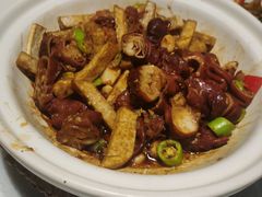 -鱼食饭稻·苏浙土菜17年老馆子(平江路店)