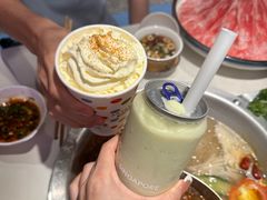 -大龙燚火锅(天安云谷店)