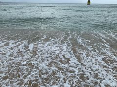 -海云台海滩
