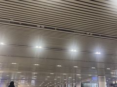 -曲阜东站