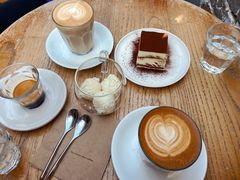 -VOYAGE COFFEE(北锣鼓巷店)