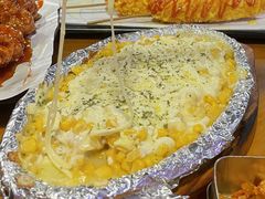 -咕咕站韩国料理(紫金港店)