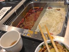 -晓林火锅(安定门店)